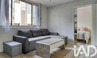 Appartement 2 Pièces 36 m² à vendre à Asnières-sur-Seine (92600)