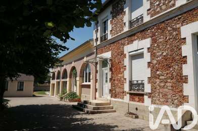 Maison 10 pièces 715000 €