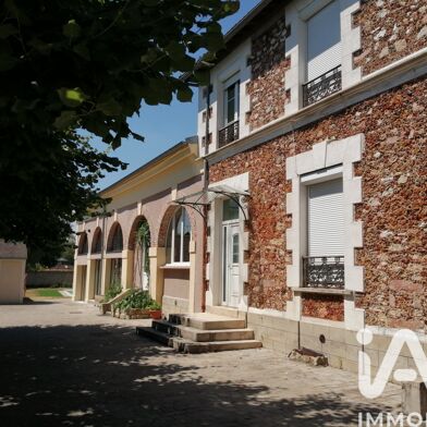 Maison 10 pièces 715000 €