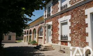 Maison 10 Pièces 305 m² à vendre à Chailly-en-Bière (77930)