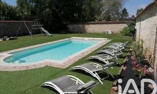 Maison 10 Pièces 305 m² à vendre à Chailly-en-Bière (77930)