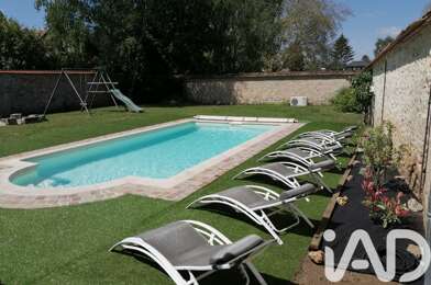 Maison 10 pièces 650000 €