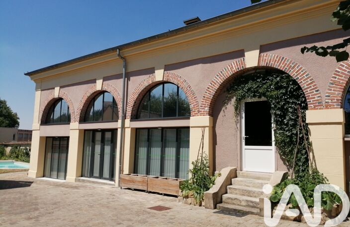 Vente Maison traditionnelle 10 pièces — photo 3