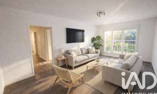 Appartement 3 Pièces 60 m² à vendre à Antony (92160)