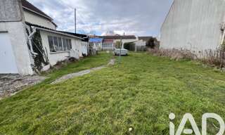 Terrain  242 m² à vendre à Villeparisis (77270)