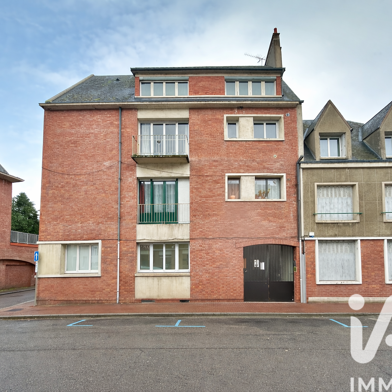 Appartement 4 pièces 98000 €