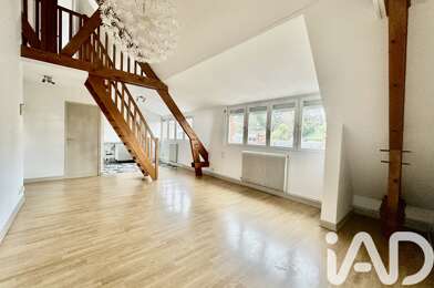 Appartement 4 pièces 91000 €