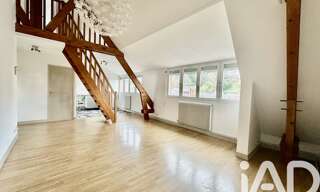 Appartement 4 Pièces 81 m² à vendre à Gien (45500)