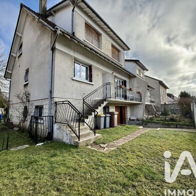 Maison 5 pièces 299000 €