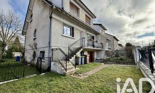 Maison 5 Pièces 100 m² à vendre à Villeparisis (77270)