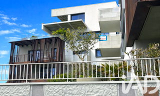 Appartement 3 Pièces 63 m² à vendre à Rennes (35000)