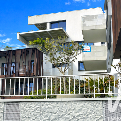 Appartement 3 pièces 325500 €