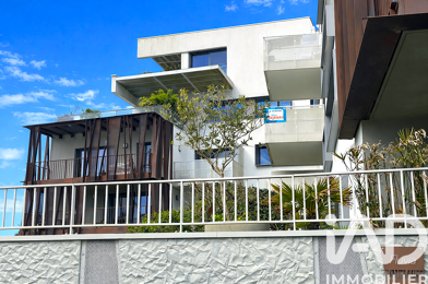 Appartement 3 pièces 325500 €