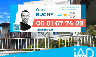 Appartement 3 Pièces 63 m² à vendre à Rennes (35000)