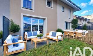 Maison 3 Pièces 60 m² à vendre à Saint-Pierre-en-Faucigny (74800)