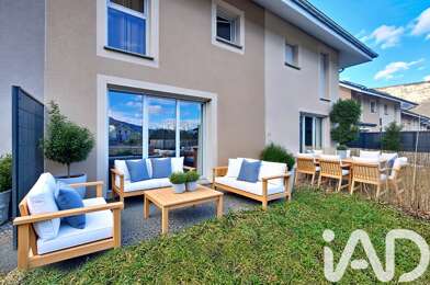 Maison 3 pièces 315000 €