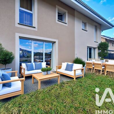 Maison 3 pièces 315000 €