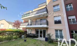 Appartement 3 Pièces 64 m² à vendre à Franconville (95130)