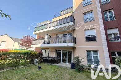 Appartement 3 pièces 285000 €
