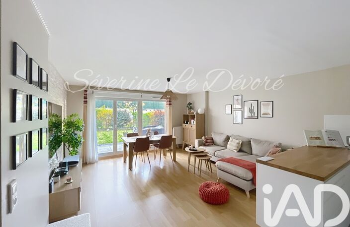 Vente Appartement 3 pièces — photo 5