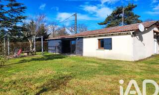 Maison 4 Pièces 70 m² à vendre à Le Rouget-Pers (15290)