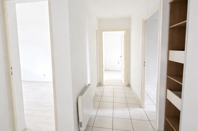 Appartement 4 pièces 189000 €