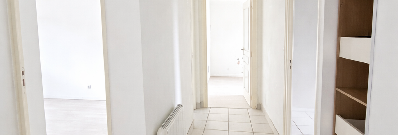 Appartement 4 Pièces 91 m² à vendre à Givors (69700)