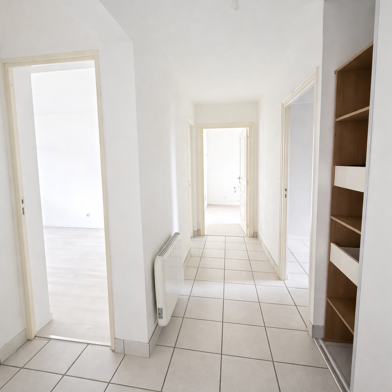 Appartement 4 pièces 189000 €