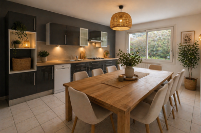 Appartement 4 pièces 179000 €