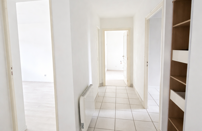 Grand appartement 4 pièces 91m² — photo 2