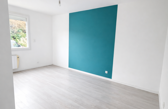 Grand appartement 4 pièces 91m² — photo 3