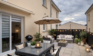 Maison 4 Pièces 84 m² à vendre à Vienne (38200)