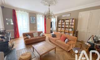 Maison 7 Pièces 192 m² à vendre à La Roche-sur-Yon (85000)