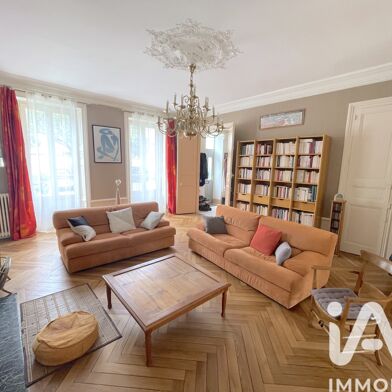 Maison 7 pièces 440000 €