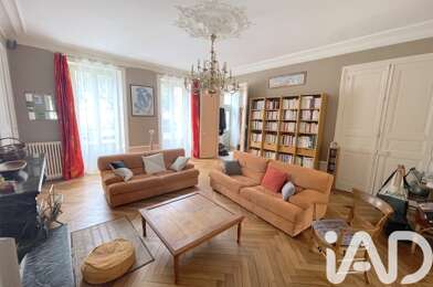 Maison 7 pièces 440000 €