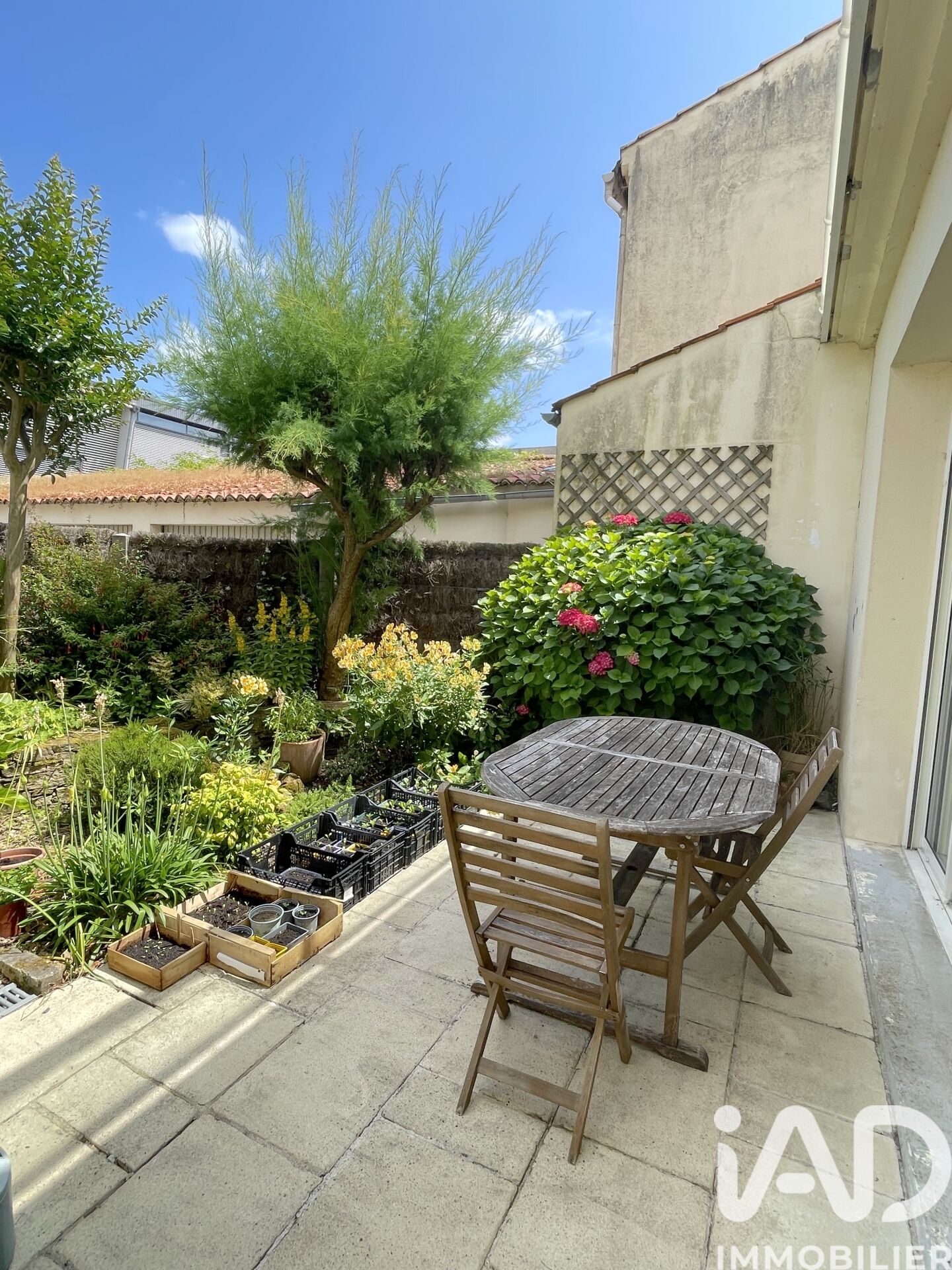 Vente Maison de ville 7 pièces - Photo 5