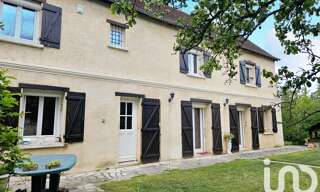 Maison 6 Pièces 155 m² à vendre à Saint-Germain-sur-Avre (27320)