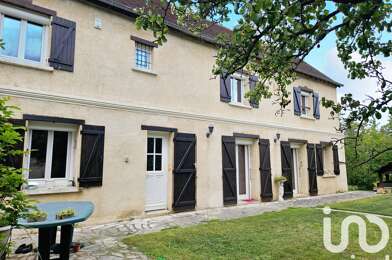 Maison 6 pièces 275000 €