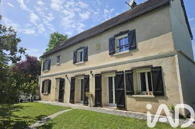 Maison 6 pièces 255000 €