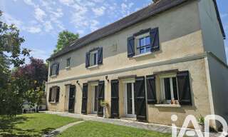 Maison 6 Pièces 155 m² à vendre à Saint-Germain-sur-Avre (27320)