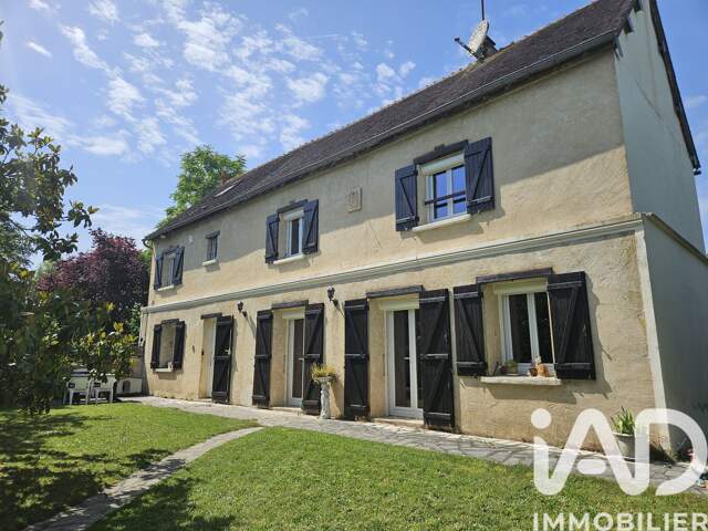 Vente Maison/villa 6 pièces — photo du bien