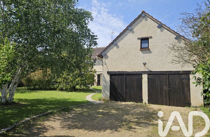 Vente Maison/villa 6 pièces — photo 2