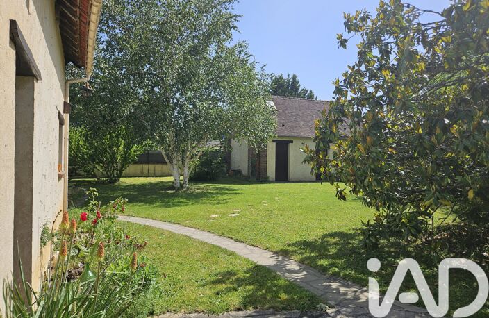Vente Maison/villa 6 pièces — photo 3