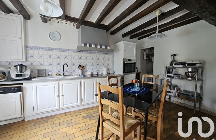 Vente Maison/villa 6 pièces — photo 4