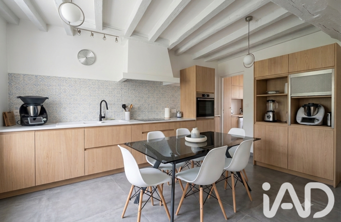 Vente Maison/villa 6 pièces — photo 5