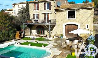 Maison 7 Pièces 240 m² à vendre à Castelnau-d'Aude (11700)