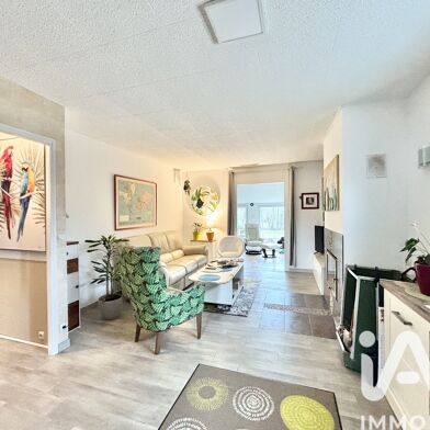 Maison 5 pièces 272000 €