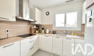 Maison 5 Pièces 95 m² à vendre à Saint-Sulpice-et-Cameyrac (33450)