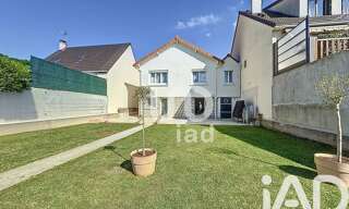 Maison 6 Pièces 125 m² à vendre à Quincy-sous-Sénart (91480)