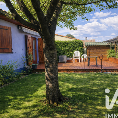 Maison 4 pièces 329000 €